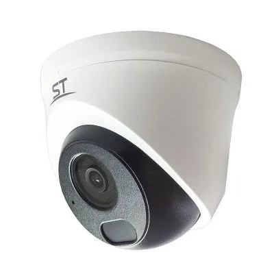 Видеокамера ST-VK2515 PRO STARLIGHT, TOWN (2,8мм)